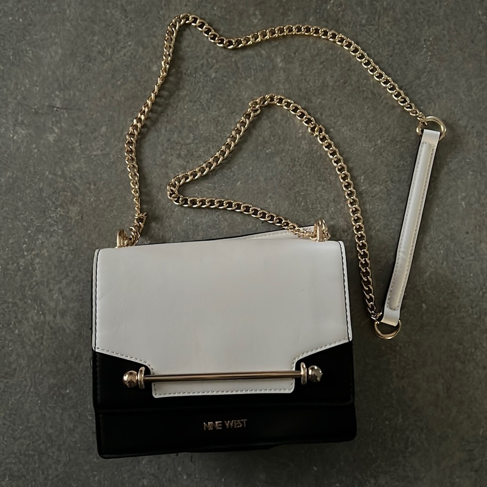 Nine West cross body